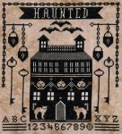 (image for) Haunted Manor House